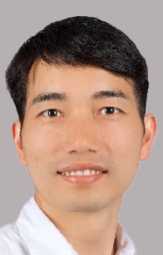 Jinghui Luo