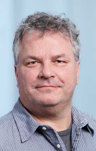 Peter Fischer