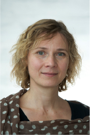Ruth Kroschewski