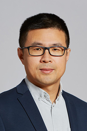 Xiao-Hua Qin